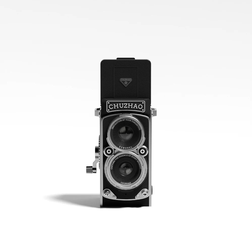 Mini Retro Digital Camera